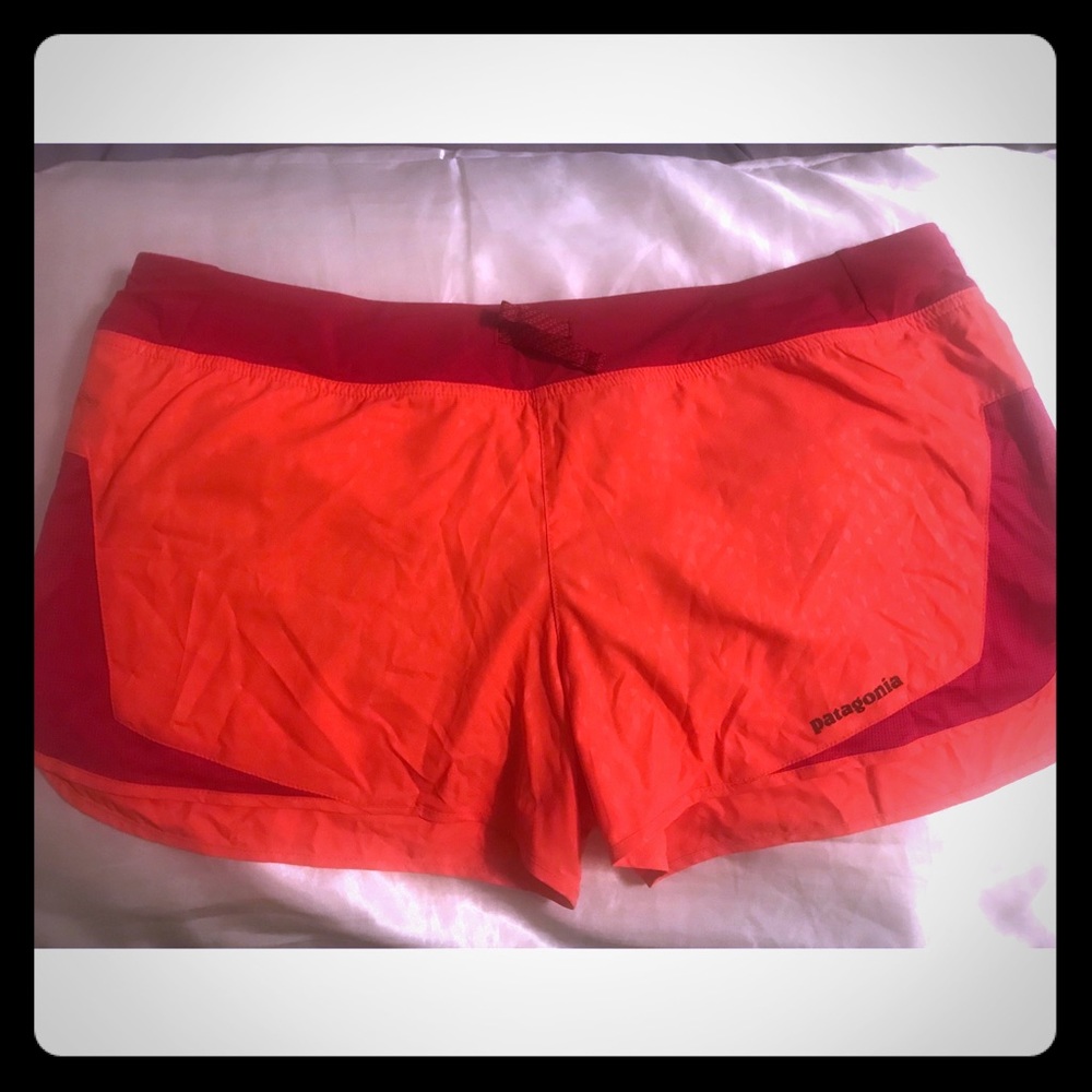 Patagonia Women’s Strider Shorts 3”